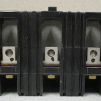 Square D FAL34020 Circuit Breaker 20 Amp 3Pole AL50FA 240/480VAC