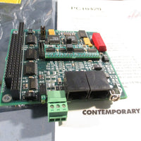 CONTEMPORARY CONTROLS CONTROL BOARD PC10420485X