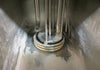 VWR Scientific 1140A PolyScience Heated Lab Temperature Bath Circulating Chiller
