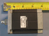 Astrosyn Stepper Motor 23KM-K723-T31V No. T0Z08 w/ Set Screw Toothed Pulley Used
