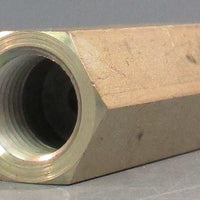 Vonberg 28900-503-3.85 In-Line Velocity Fuse 2-5/8" Length 7/8" Width Lot of 2