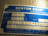 BOSTON HELICAL GEARBOX 1.4 HP, 11.57:1 RATIO SBKF832B-11K-B5 S-M1