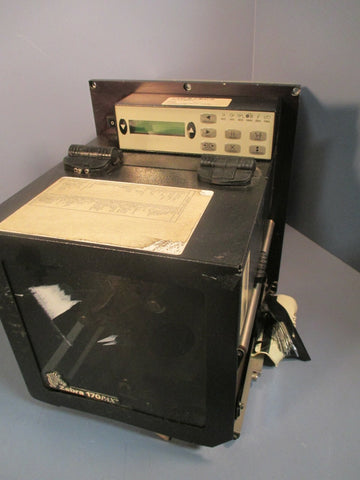 ZEBRA THERMAL LABEL PRINTER Z172-R01-00000