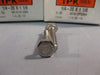 Lot of (2) 1/4-20 x 1-1/8" Hex Head Cap Screw Bolt  18-8 SS 1-H-25C-112 (50EA)