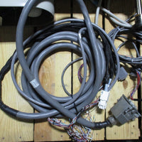Adept Technology Cobra 800 Robot Arm 561-00263-0-41-6 w/ Cables
