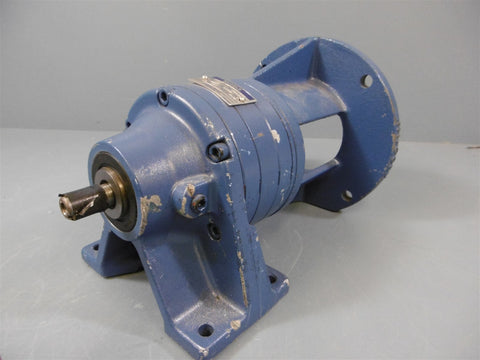 New Merrick Reducer CNHJS4075DAY435 435:1 1750RPM 217 Output TQ
