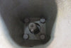 Grove Gear TM175-1 Flexaline 10:1 Ratio Gear Reducer 1.27 Input HP Right Output