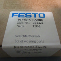 Festo Air Cylinder Rebuild Kit DZF63APAABJ8 FACTORY SEALED