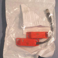 Allen Bradley 440N-Z21SS2JN Ser B Bulletin 440N Sensagaurd Non Contact Switch