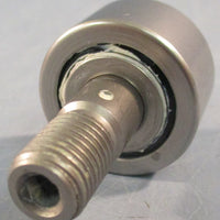McGill CF-1-1/8-SB-CR Cam Follower Bearing With Stud 1-1/8" Width Lot of 2