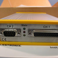 Lantronix Serial Device Servers CoBoX-FL-01, Ethernet Module, 2 Ports