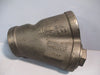 Mueller Steam Strainer 1.5-11N-01 250 SWP A126 11F08 STF