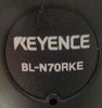 Keyence BL-N70RKE Hand-held Laser Barcode Reader BL-N70 Series