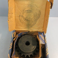 Martin D60B20H Double Roller Chain Sprocket #60 20 Teeth
