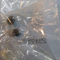 Falk Hub Coupling 0789338, 10R10, .875" Bore, 3/16 x 3/32 KW NIB