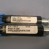 SUSPA Gas Spring C1619314 Lot of Two