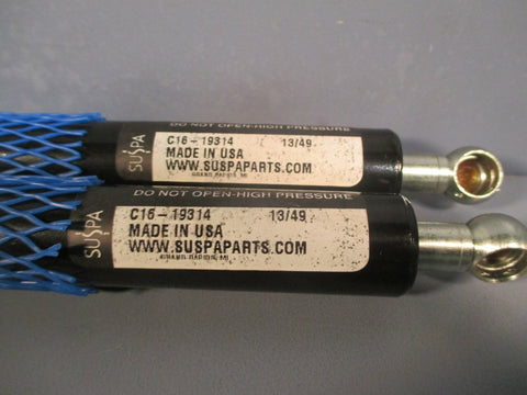 SUSPA Gas Spring C1619314 Lot of Two