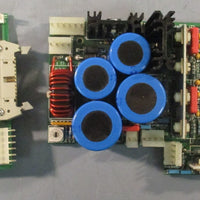 Prestek 31B65A2/31B66BD PC Circuit Board 2 25 Pin Ports Assy 31A65A9