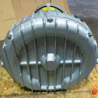 Gast Regenair R6350A-2 Regenerative Blower 215/180 CFM 105/78 H2C Pressure Max