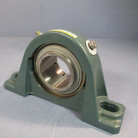 DODGE DLOK Pillow Block Bearing Part# 128440