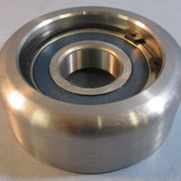RB Tech 6308 RS/C3 Ball Bearing w/ Wheel 113/16" W 413/16" OD 19/16" Bore