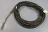 Allen Bradley 4100-CCS15F Ser. B Rev. F Servo & Feedback Interface Cable