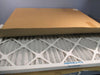 Box of 12 Air Handler 24" X 30" X 1" Pleated Filter 6B990