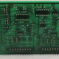 Visi-Trak MVO -06596C Circuit Board PCB Board MVO06596C