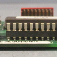 Allen Bradley 7410301352 Rev. 04 4807 Communication Board Kit