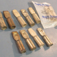 Total Source SY907 Contact Kit Terminal Ends 350 2/0 051400 Lot of 11
