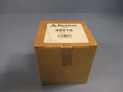 Boston Gear 48918 Idler Sprocket 60B12TI14