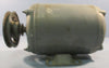 Dayton LR-24684 Three Phase AC Motor 3/4hp Motor 208/220V 2N104-L 3/4" Shaft Dia