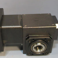 ConeDrive Gearing W038020SKHS06DHLDKZ 20:1 Ratio Gearbox Gear Reducer NWOB