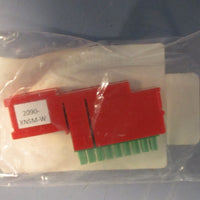 Allen Bradley 2090-XNSM-W Ser B Wiring Header Drive To Drive Terminal Connector