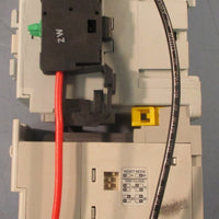 Allen Bradley 109-CDKD0-E1S-2 Non Reversing Enclosed Starter