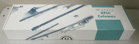 Waters PSS830813 Spherisorb 5um Phenyl Analyitical Column 4.6 x 150mm Sealed