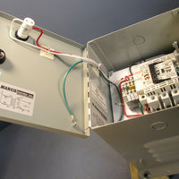 Marcie Electric MN750-LR-65K Transformer Disconnect VA 750, PRI 480V, Sec 120V