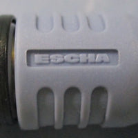 ESCHA 8028900/53210 Female Cable Assy. 12 Pin WAKS125/S366/S2684 5M Long
