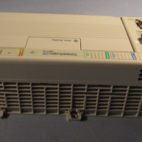 ALLEN BRADLEY COMPACTLOGIX L23EQBFC1B PROCESSOR CONTROLLER  w/ 1769ECR SER A