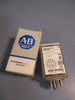 ALLEN-BRADLEY Tube Base General Purpose Relay 240 V AC 50/60 Hz Ser B 700-HAX3A2