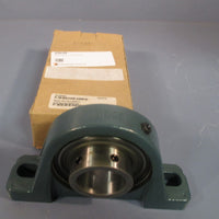 DODGE 068272 2BOLT PILLOW BLOCK BEARING 111/16" PS2BVSCB111NL MOD