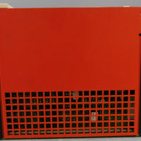 LUST Electronics VF1204S V 1.75 AC14 Drive Inverter SN.: 010601245