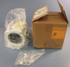 Boston Gear BKCHF721-40KP-B5-HS1-P19 Gear Reducer .81HP 40:1 Ratio 1-3/16" Bore