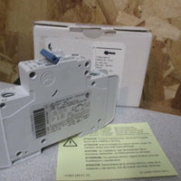 Allen Bradley Circuit Breaker 30amp 240vac 48vdc Ser. A 1489A1D300