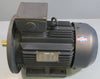 (NOS) Leeson 193095.60 IEC Metric Motor 230/460V 1740RPM 10.4/5.2A C100T17FZ40