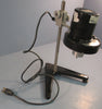Brookfield RVT Viscometer 115V 60Hz With Adjustable Stand 16-1/4" Tall
