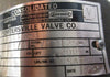Dresser Consolidated 1543G-3 Relief Valve 1-1/4" 1543 G3 44psi .200" Lift NOS