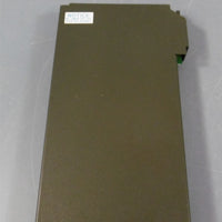 Allen Bradley 1771IAD Ser B Input Module P/N 9106 D 120 Vac