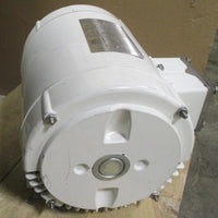 Lincoln LM20679BC Wet Link WashThru 5 HP Motor 3 Ph, 184T Frame, 1745 RPM New