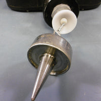 Thermo Ramsey The Bob II Inventory Measurement System BRX II
